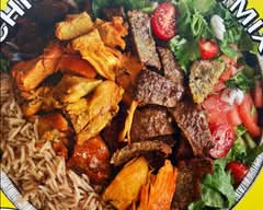 Norristown Halal Food Truck menu 5