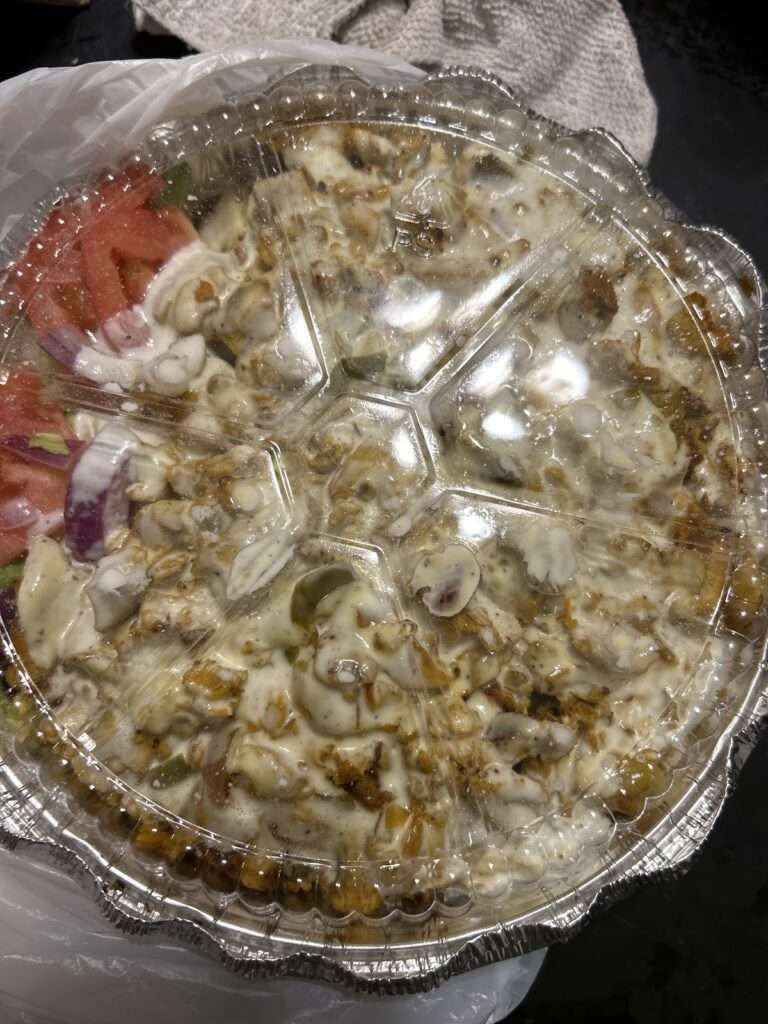 Norristown Halal Food Truck photo 5